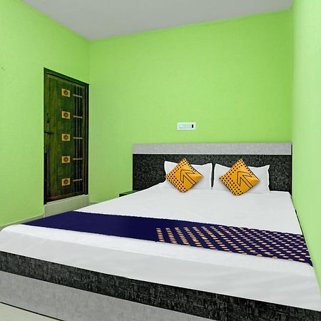 Hotel Spot On B R Comforts Krs Back Water Hosa Kannambādi Exterior foto